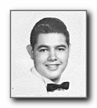Richard Barandas: class of 1960, Norte Del Rio High School, Sacramento, CA.